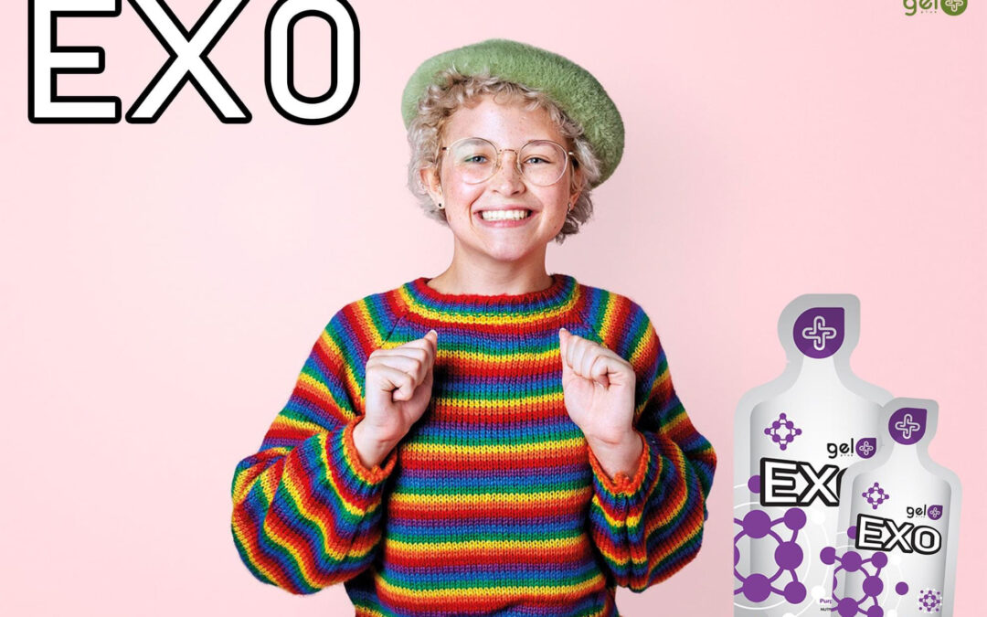 ผิวเปล่งปลั่งสดใสสุขภาพดี