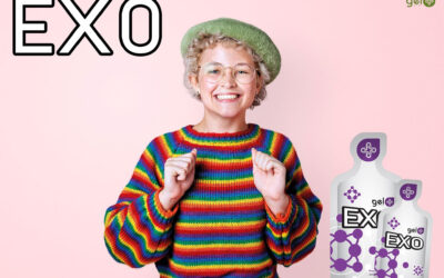 ผิวเปล่งปลั่งสดใสสุขภาพดี