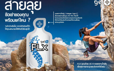 สายลุย ข้อเข่าต้องพร้อม