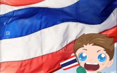 กำลังใจคนไทย