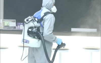 เชื่อมั่นสุขอนามัย