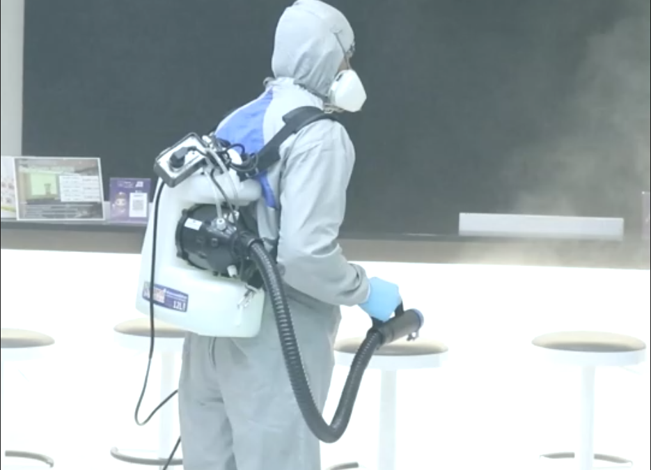 เชื่อมั่นสุขอนามัย