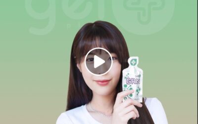 หุ่นสวยด้วยกรีน