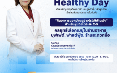Gelplus Healthy Day 11/2025